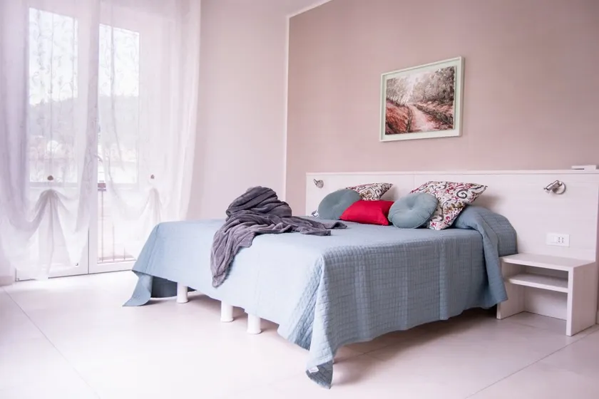 IRIS apartment - 200 meters from the lake and from the town center - Image 1