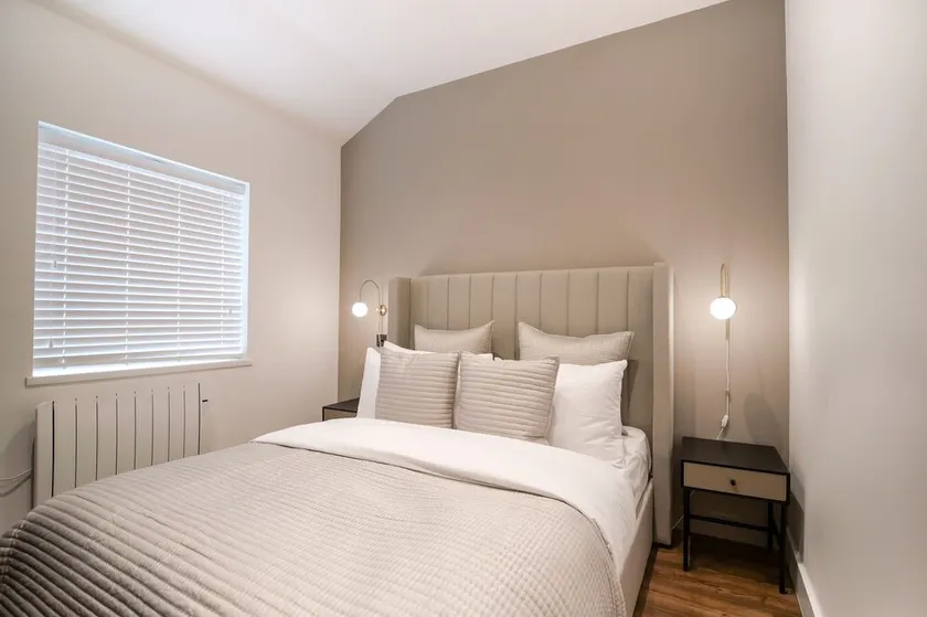 One bedroom flat in NQ by The Heim Residences - Image 1