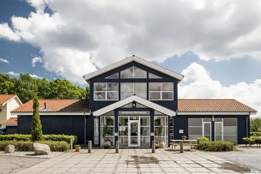 OnlySleep Industrivej - Image 1