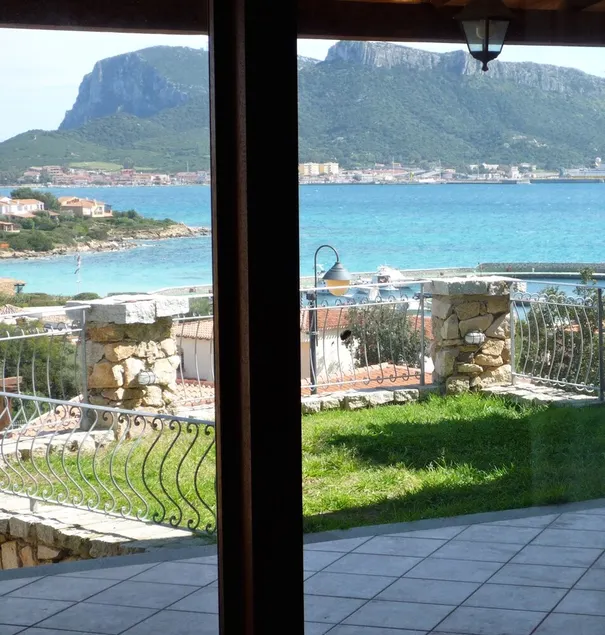 Appartement - Golfo Aranci appartement dans résidence - Image 1