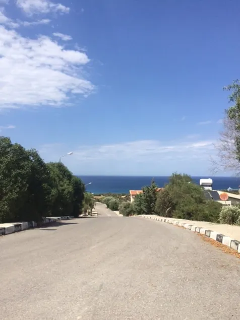Villa com vista mar, montanha e vale verde - Image 1