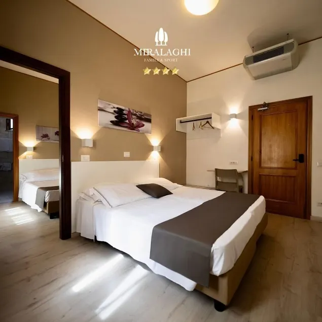 Hotel Miralaghi Family & Sport - Image 1
