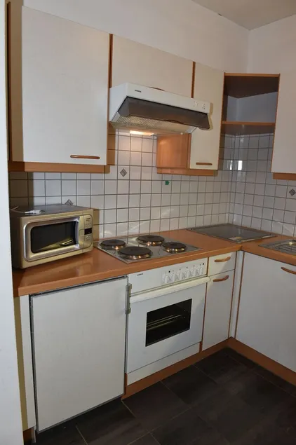 Haus Carnot, Apartamento 2 - Image 1
