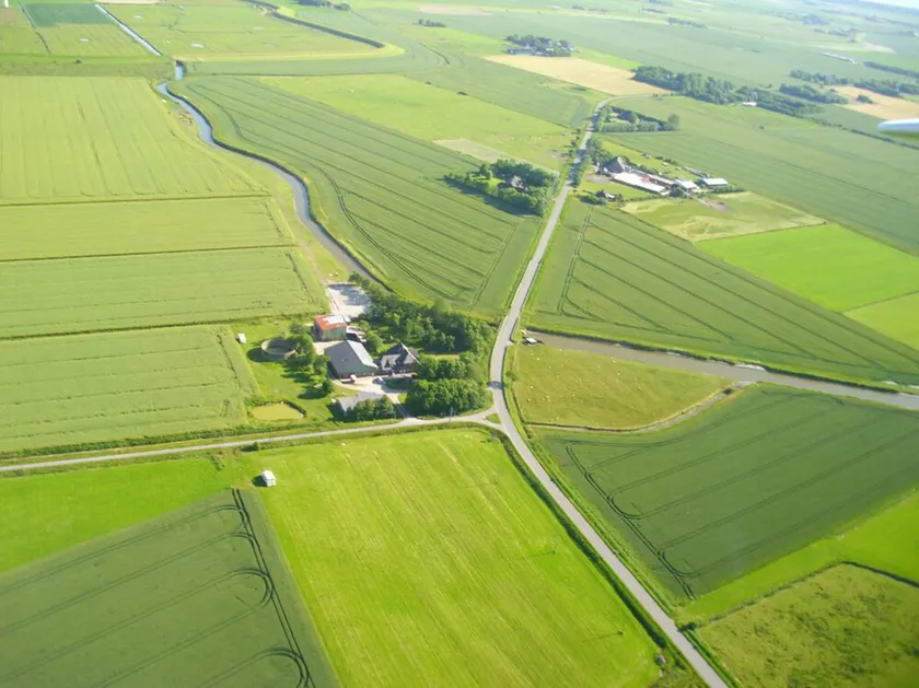FEWO auf dem Lande / nahe SPO - Image 1