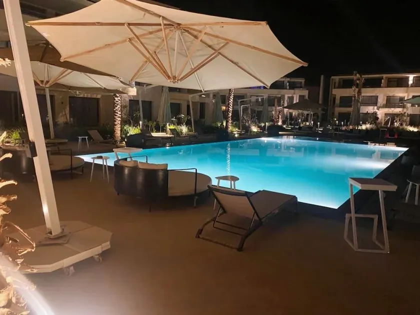 Cozy smart studio at ElGouna Egypt 😎 - Image 1