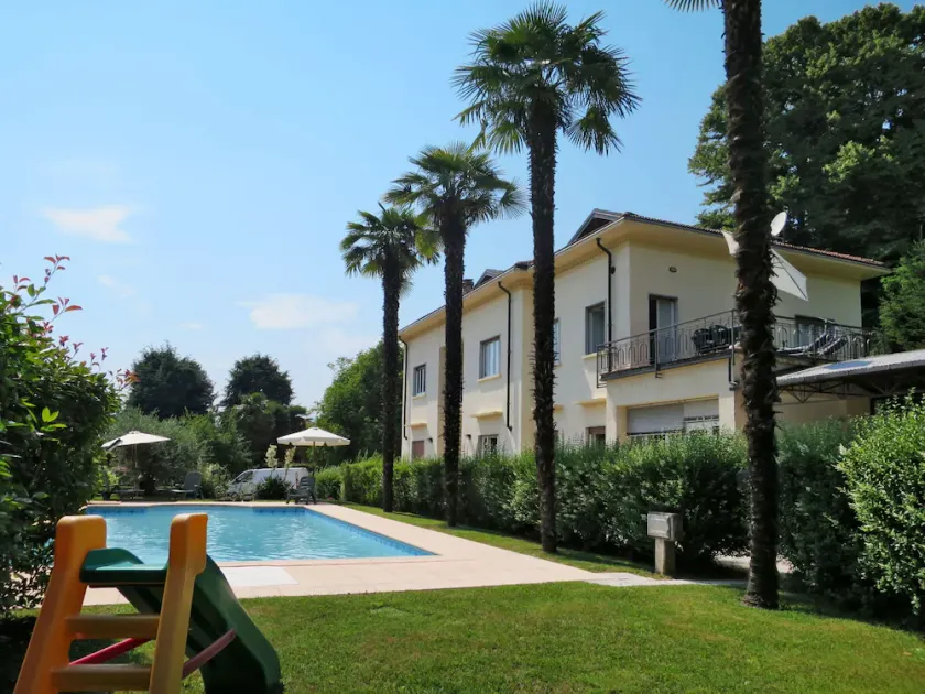 Apartment del Sole-2 by Interhome - Image 1