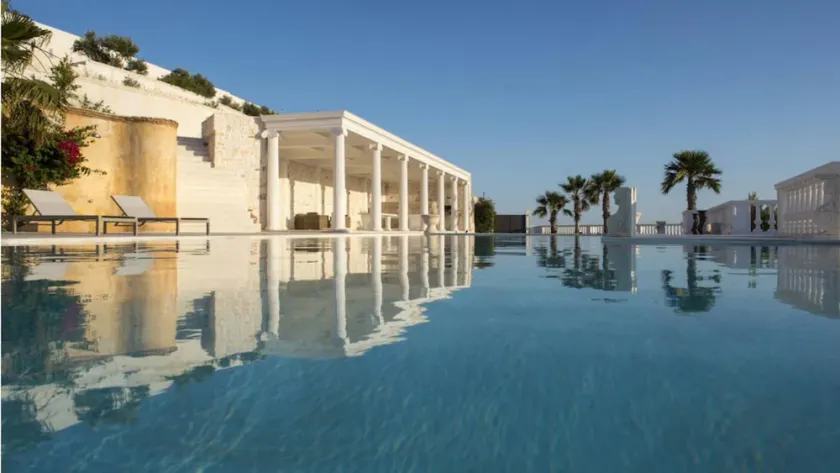 Luxury Villa Aethra -Island Living Paros- - Image 1