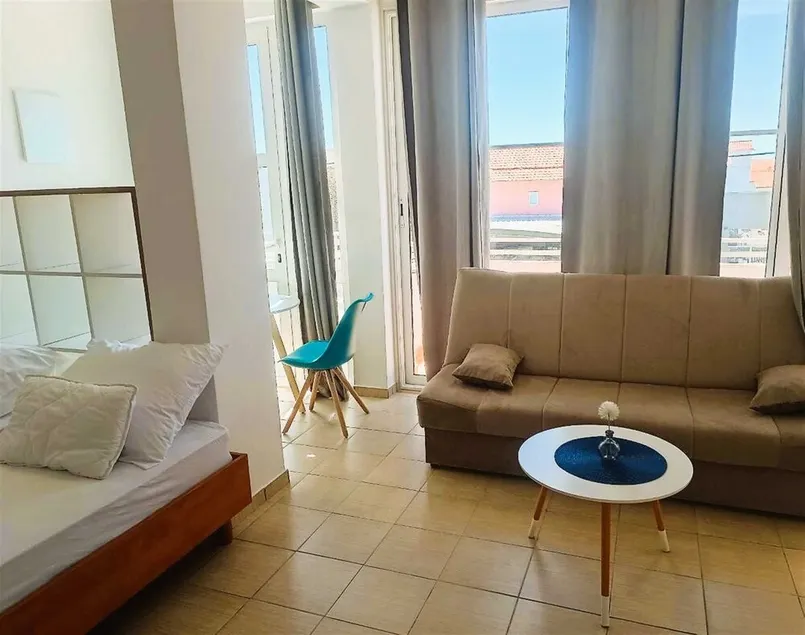 A2 Studio Apartment Lara for 2+2 guests, Privlaka - Image 1