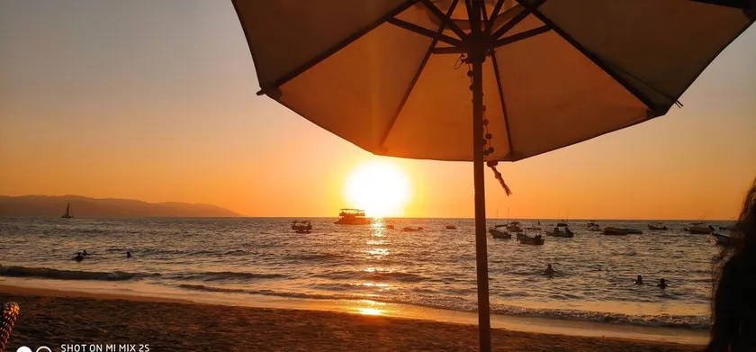 WINTER SUPER PRICES €1.490€ WIFI, NETFLIX,TV SAT POOL, TERRACE,HEATING175 M BEACH, - Image 1