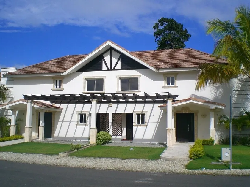 TownHouse 36B Punta Cana Village - Image 1