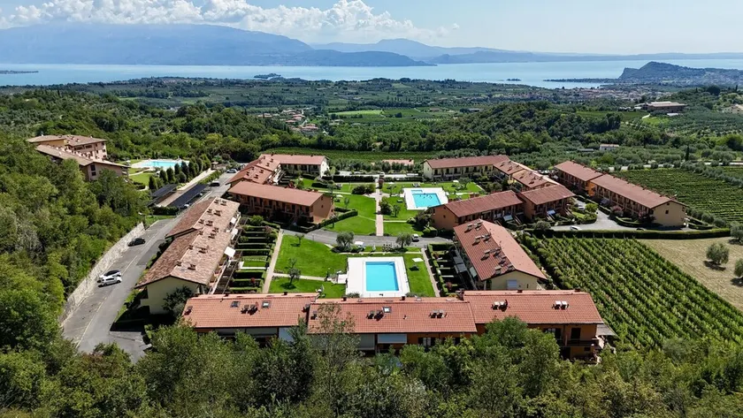 Appartamento Borgo Alto - Image 1
