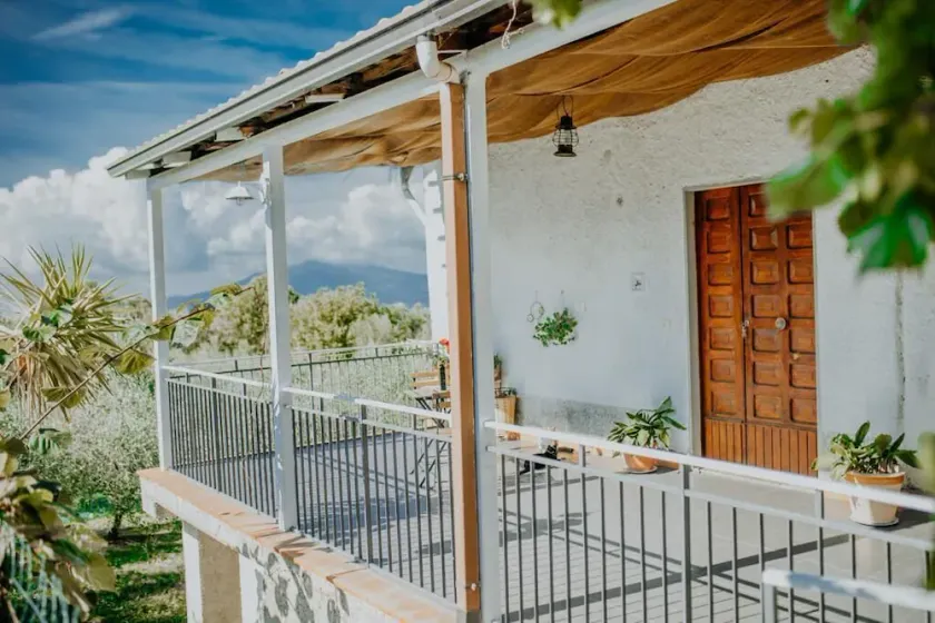 Stone House Gebel el Son - Image 1