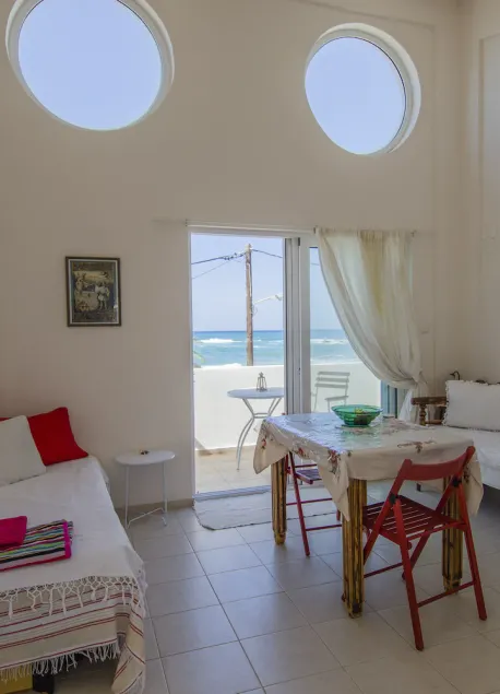 Stalis Beach Side Studio 2 - Image 1