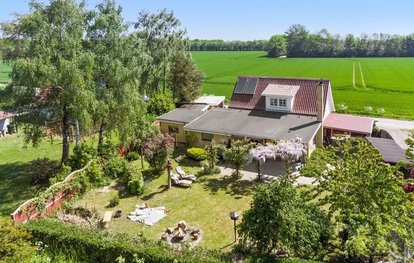 2 bedroom nice home in Harpelunde - Image 1