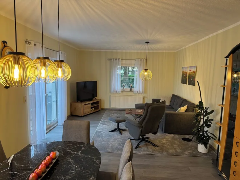 Modern holiday home for 4 people - Image 1