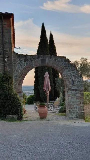 BIOAGRITURIDMO BENESSERE LA COLLINA CASA ROMEO EN OASIS AF STILLET - Image 1