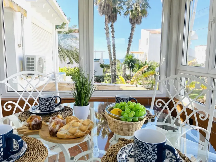 Apartment Urb Laguna Beach Torrox Costa - Image 1