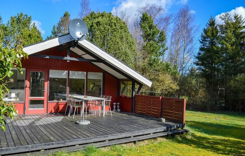 2 Bedroom Awesome Home In Hals - Image 1
