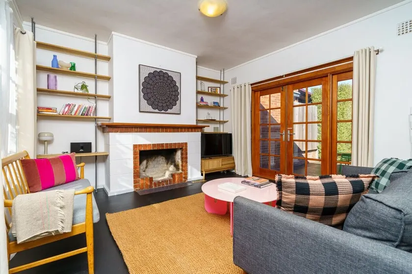 Tranquil 2BR Home near Lovers Lock and Shops - Image 1