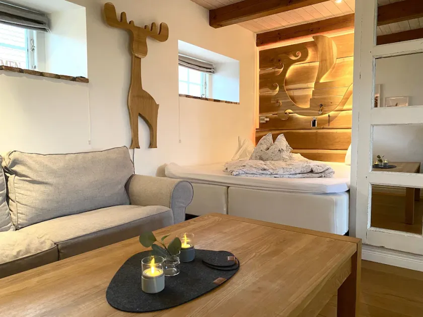 Romantic dreamy studio, nature, adventure, relaxation - discover Skåne - Image 1