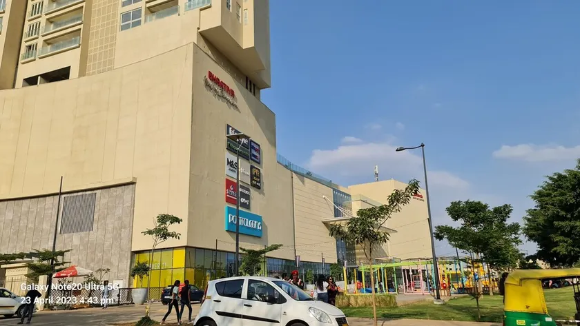 Luxurious 3BHK Flat in Bhartiya City 25 min from Airport 15 Min Manyata Techpark - Image 1
