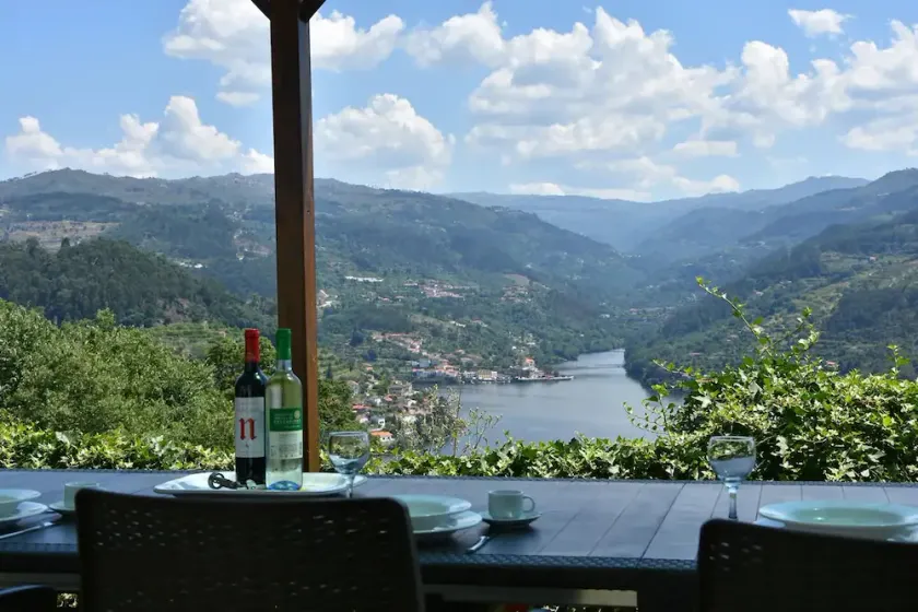 Quinta Do Loureiro - Douro-Tal - Privater Pool - Atemberaubende Aussicht - Image 1