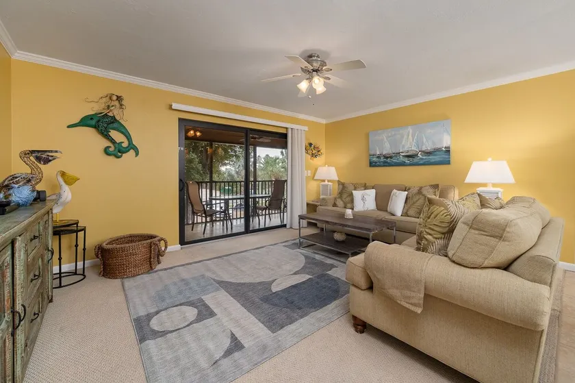# 1312 Sanibel Moorings Dockside - Image 1
