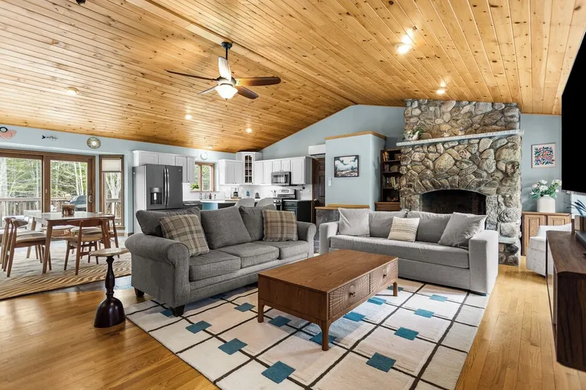 Secluded Oasis on Acadia's Quietside - Pets OK! - Image 1