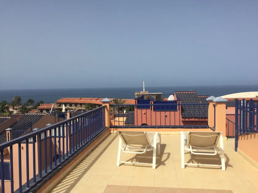 Villa in Bahia Meloneras - 2500 EUR / Monat - Image 1