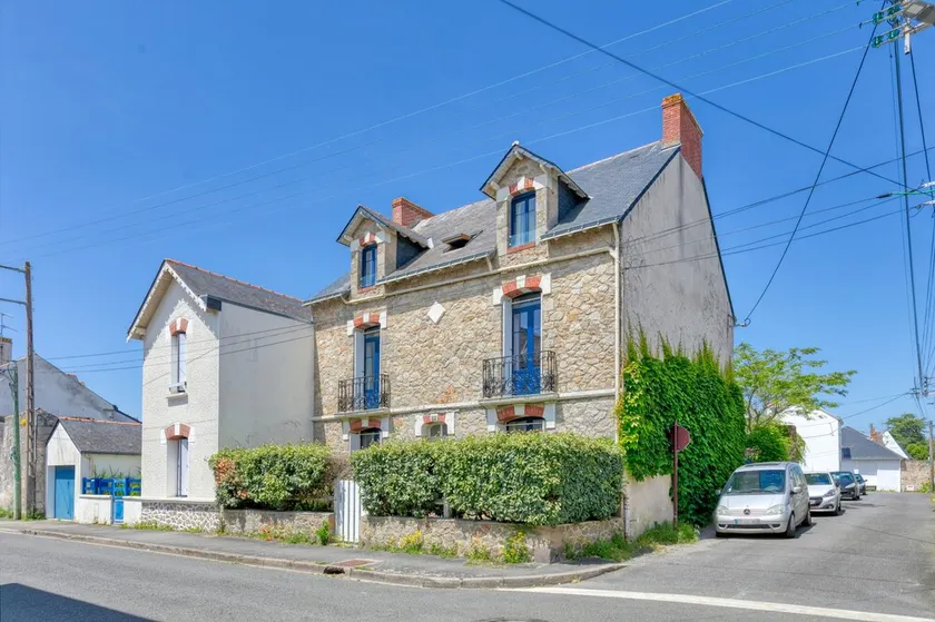 Maison de vacances 'Maison Albizia' avec terrasse privée, jardin privé et Wi-Fi - Image 1