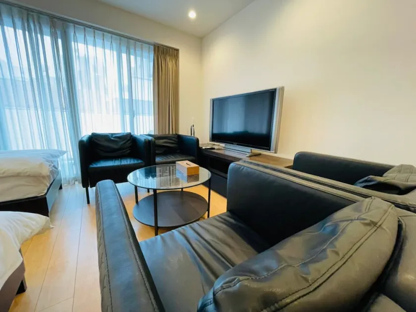 Salon Shibuya - Vacation STAY 78188 - Image 1