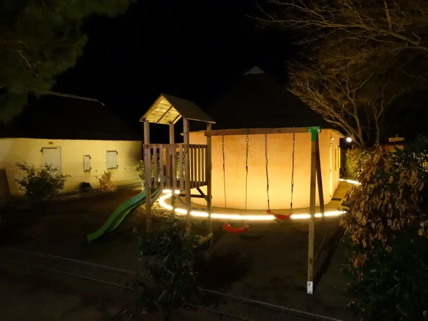 Kleines Haus mit Garten, Ideal für Ruhe, Meer, Funboarding und Windsurfing - Image 1