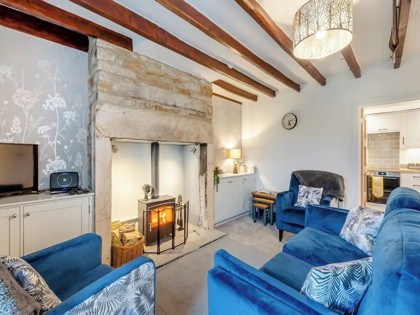 Alojamiento de 2 habitaciones en Haydon Bridge, near Hexham - Image 1
