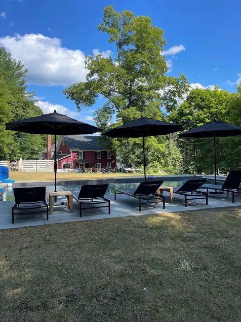 Berkshires Lake House With Private Dock and Chefs Kitche - Image 1