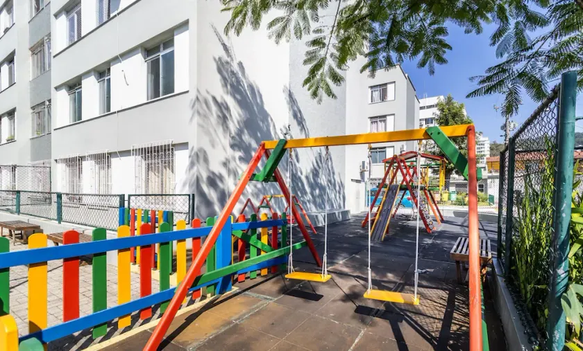 Cozy Well-located Apartment Rbe0031 - Image 1