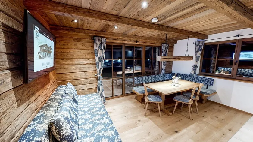 Stadl-suite Silvretta - Stadl Chalet Ischgl - Image 1