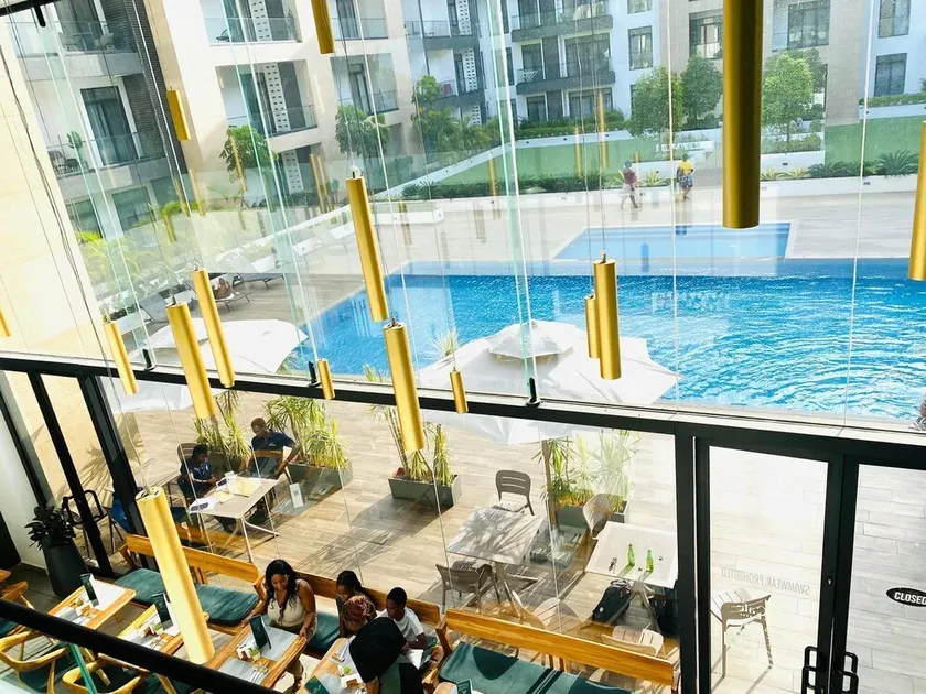Meraki Homes at Embassy Gardens - Image 1