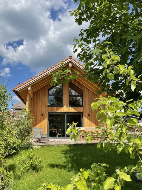 Ferienhaus Königsdorf - Urlaub im Tölzer Land - Image 1