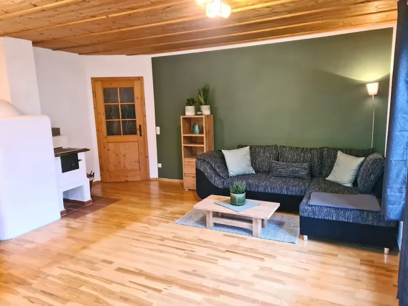 Ferienwohnung Berglust - Image 1