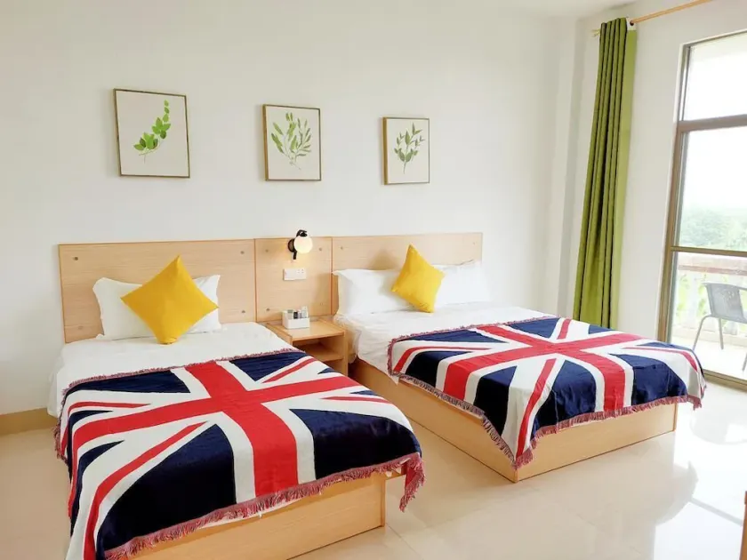 Voyager Homestay - Image 1