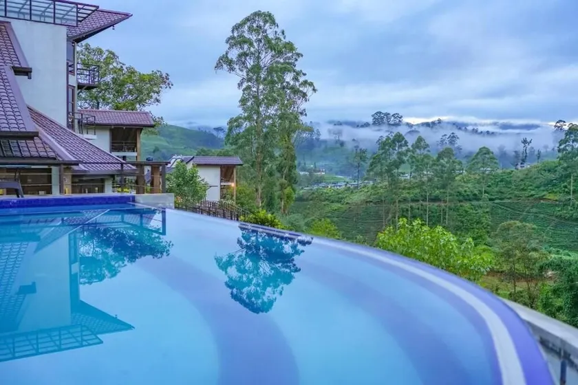 La Casa Lindula Villa Ceylon - Image 1