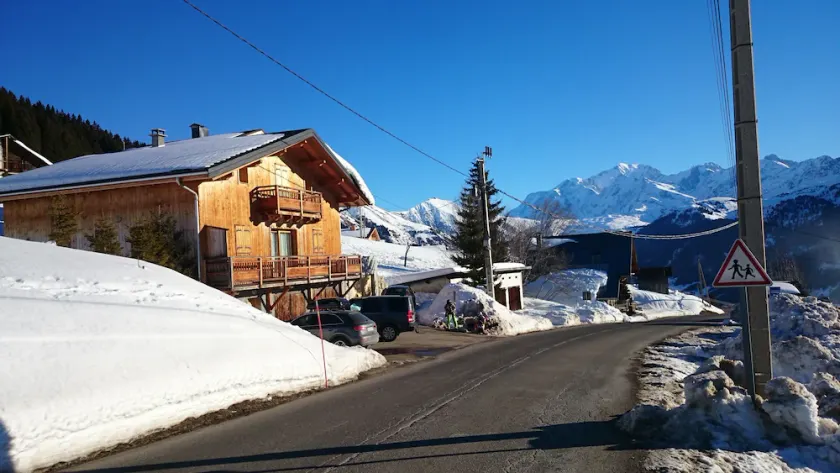 Alle Comfort Grand Chalet ideel situation - Image 1