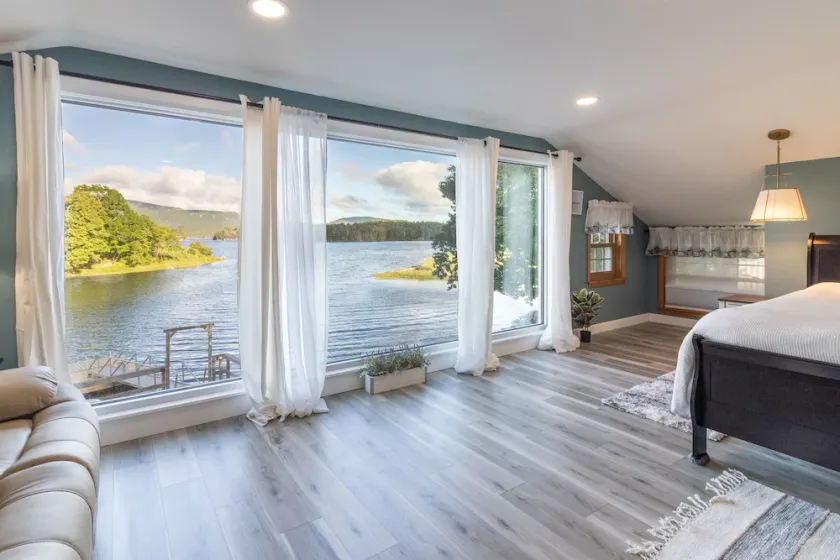 Stunning Waterfront, Acadia National Park as your Backyard. - Image 1