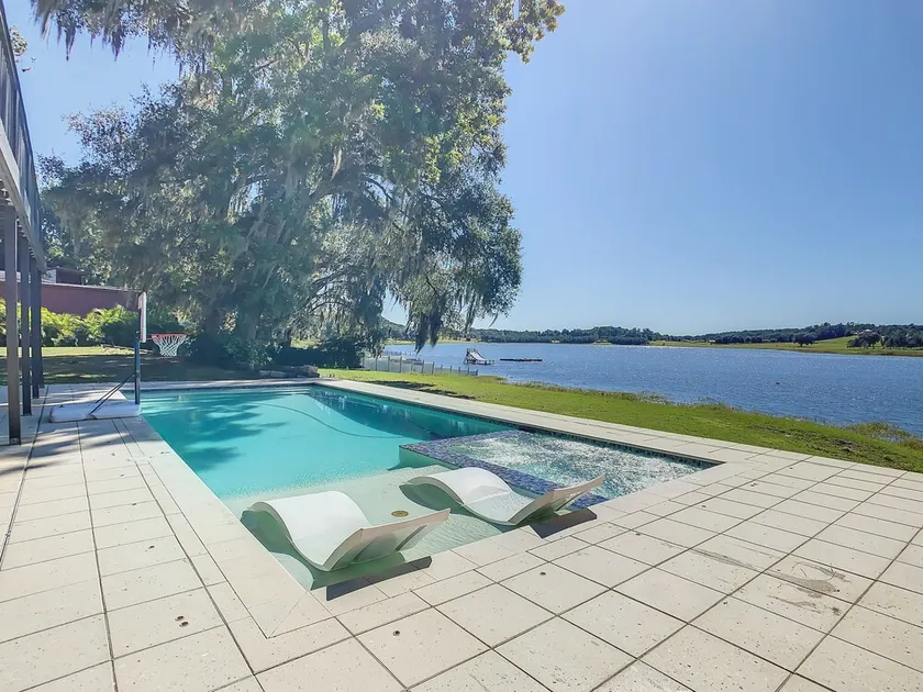 * Disponibilité été * LUXURY Private LAKEFRONT RETREAT - Image 1