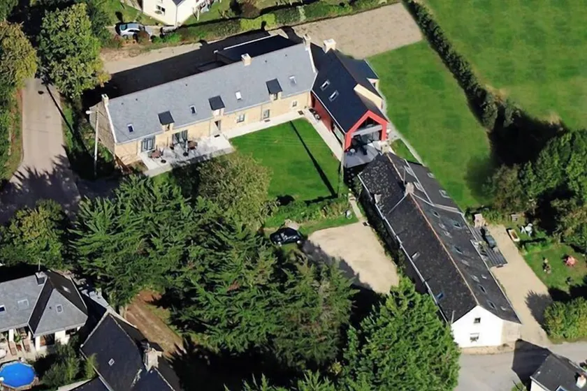 gîte Les Ajoncs - Evasion et sérénité aux portes de Vannes - Image 1