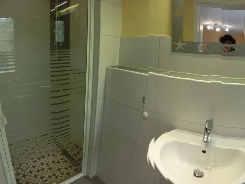 Appartamento 2 - affitti appartamenti a Baabe - Image 1