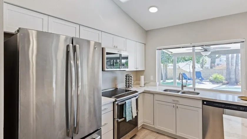 Modern and Stylish Remodeled 4 Bdrm w HTD Pool - Image 1