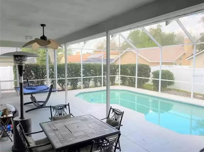 Cheery 4 Bedroom Pool Villa - Image 1