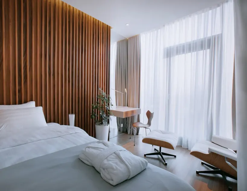 Luxury Living Tbilisi - Image 1