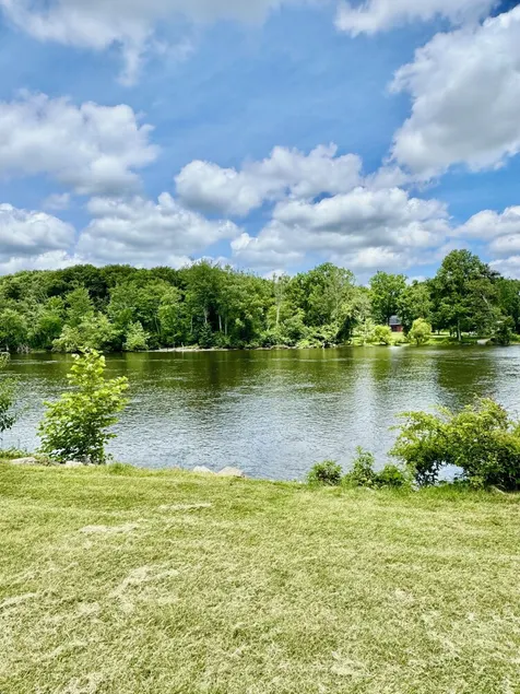 Perfect getaway! Modern, rustic cottage on the St. Joseph River. - Image 1